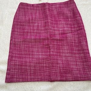 🆕New with tags: Talbots Skirt